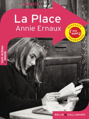cover image of La Place